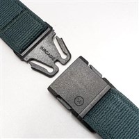 Youth Atlas Belt - Jalapeno