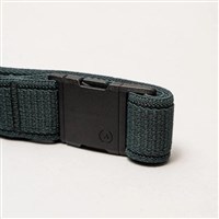 Youth Atlas Belt - Jalapeno