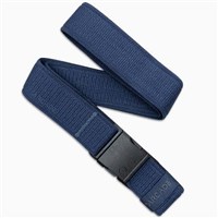 Youth Atlas Belt - Navy
