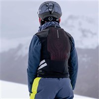 Flexvent Vest Jr - Black