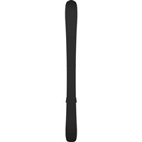 Youth Bent JR Skis + C 5 GW Bindings