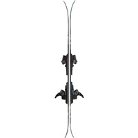 Youth Bent JR Skis + C 5 GW Bindings