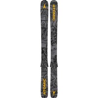 Youth Bent Mini Skis + L 6 GW Bindings