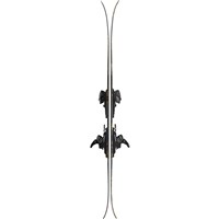 Youth Bent Mini Skis + L 6 GW Bindings