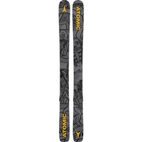 Youth Bent Mini Skis + M 10 GW Bindings