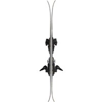 Youth Bent Mini Skis + M 10 GW Bindings