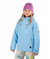 Youth Blake Jacket - Blue Ice