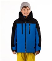 Youth Blake Jacket - Blue Prince
