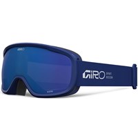 Buster Goggles - Blue Frame / Grey Cobalt Stacked Lens (7171692)