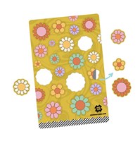 Dazzits Kit - Daisies