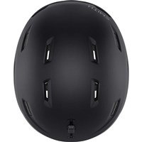 Descend Jr. Mips Helmet - Matte Black