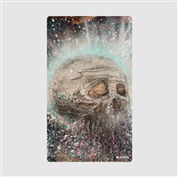 Bryan Iguchi Patch Collection - Dissipation