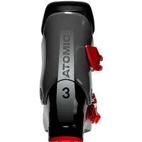 Youth Hawx Kids 3 Ski Boots - Black
