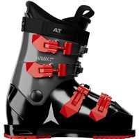 Youth Hawx Kids 4 Ski Boots - Black