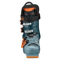 Youth JT 4 Ski Boots - Stormy Dark