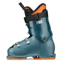 Youth JT 4 Ski Boots - Stormy Dark