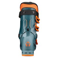 Youth JT 4 Ski Boots - Stormy Dark