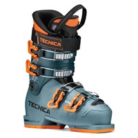 Youth JT 4 Ski Boots - Stormy Dark