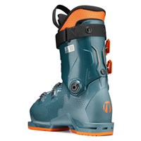 Youth JT 4 Ski Boots - Stormy Dark