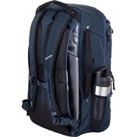 Kartta Travel Boot Backpack - Cobalt
