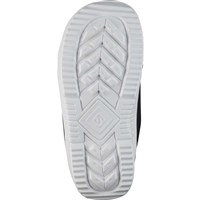 Youth Project Boa Snowboard Boots - Black / Black / White