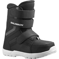 Youth Whipstar Snowboard Boots