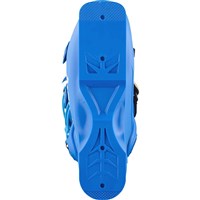 Youth Equipe 90 Ski Boots - Raceblue / Wht / Er