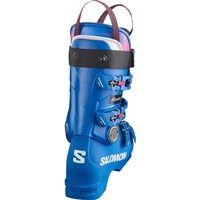 Youth Equipe 70 Ski Boots - Raceblue / Wht / Er
