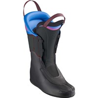 Youth Equipe 70 Ski Boots - Raceblue / Wht / Er