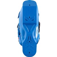 Youth Equipe 70 Ski Boots - Raceblue / Wht / Er