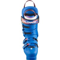 Youth Equipe 70 Ski Boots - Raceblue / Wht / Er