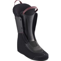 Youth Equipe 65 Ski Boots - Raceblue / Wht / Er