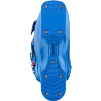 Youth Equipe 65 Ski Boots - Raceblue / Wht / Er