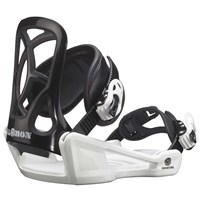 Youth GoodTime Snowboard Bindings