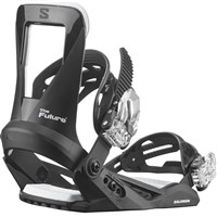 Youth The Future Snowboard Bindings