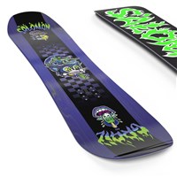 Youth Grail Snowboard