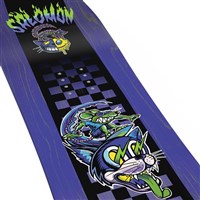 Youth Grail Snowboard