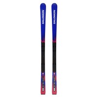 Youth Equipe FIS GS Jr Skis