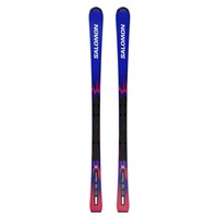 Youth Equipe FIS SL Jr Skis