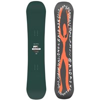Youth SleepWalker Grom Snowboard
