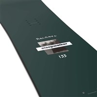 Youth SleepWalker Grom Snowboard