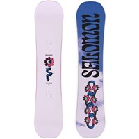 Youth Oh Yeah Grom Snowboard