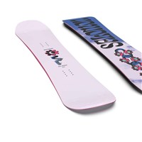 Youth Oh Yeah Grom Snowboard