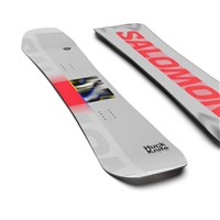 Youth Huck Knife Grom Snowboard