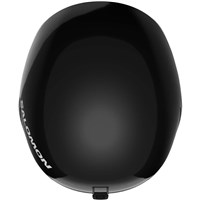 Youth Equipe Jr FIS Helmet - Black