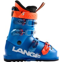 Youth RSJ 65 Ski Boot - Vibrant Blue