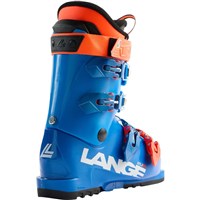 Youth RSJ 65 Ski Boot - Vibrant Blue