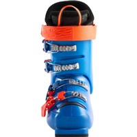 Youth RSJ 65 Ski Boot - Vibrant Blue