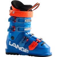 Youth RSJ 65 Ski Boot - Vibrant Blue