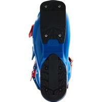 Youth RSJ 65 Ski Boot - Vibrant Blue